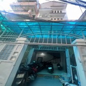 CƠ HỘI – BÁN NHANH NHÀ DÂN XÂY PHỐ MAI ĐỘNG - 57M 4 TẦNG DÒNG TIỀN 7 PHÒNG CHO THUÊ- DT 35 tr/1 tháng